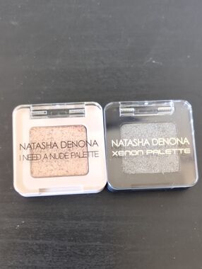 Natasha Denona single shadows